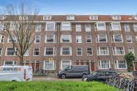 Woning Curacaostraat 113I AMSTERDAM
