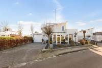 Woning Ostrea 152 KAMPERLAND