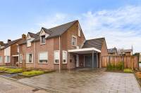 Woning Coupmansstraat 65 ROGGEL