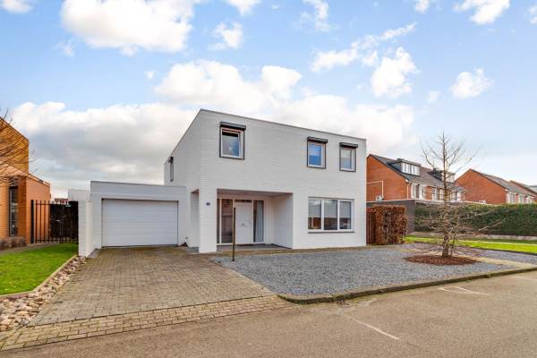 Woning Werner King 15 Eijsden