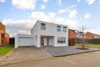 Woning Werner King 15 Eijsden