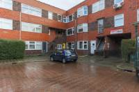 Woning Waldeck-Pyrmontplein 4a Groningen