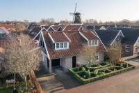 Woning Molenhof 5 Lattrop-Breklenkamp