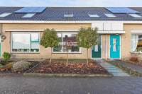 Woning Iepensteinlaan 46 Joure