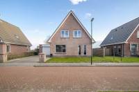 Woning De Jister 4 Brantgum