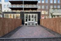 Woning Burmanstraat 29Hs-sous AMSTERDAM