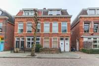 Woning Emmastraat 20A+b+c GRONINGEN
