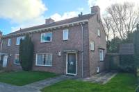 Woning Emmastraat 6 STEENBERGEN NB