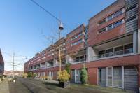 Woning Lien Gisolfstraat 13+ 2 Pp HAARLEM