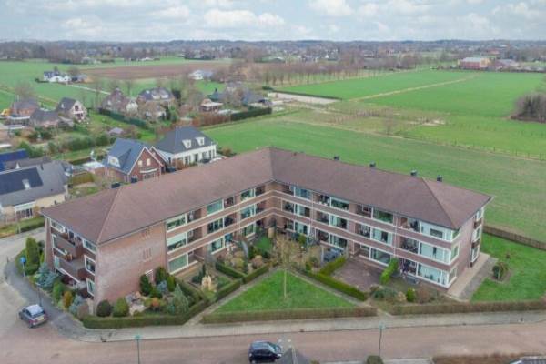 Woning Hooiberg 2602 DIDAM