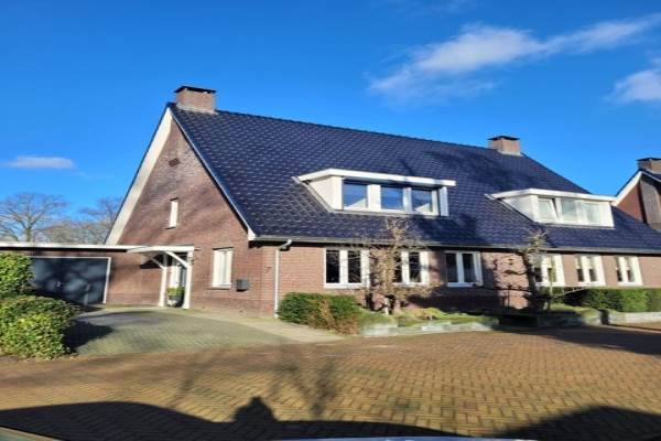 Woning Zandscheer 7 Lunteren