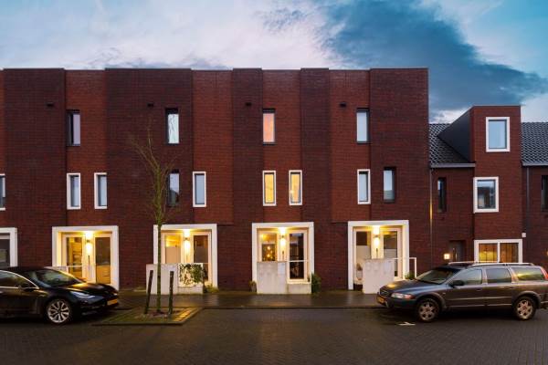 Woning Rietsuikerweg 88 UTRECHT