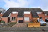 Woning Jol 1818 LELYSTAD