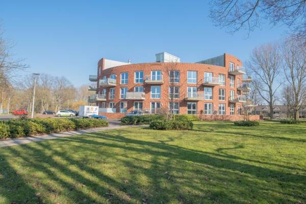 Woning Henri Dunantsingel 174 Castricum