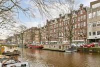 Woning Nieuwe Prinsengracht 56H AMSTERDAM