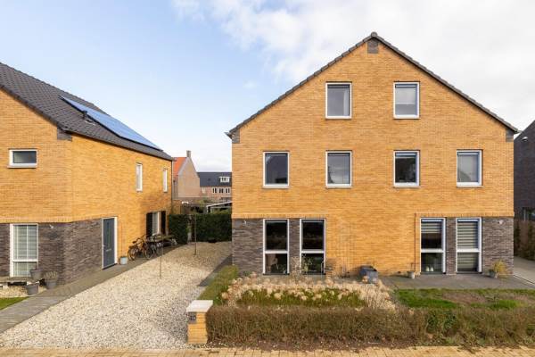Woning Van Disselstraat 40 Zwolle