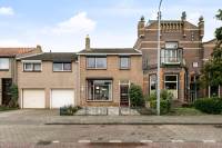 Woning Molenstraat 46 Oud-Vossemeer