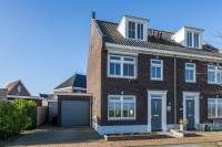 Woning Ed Hoornikpad 52 MIDDELHARNIS
