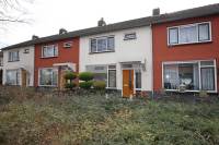 Woning Anskarstraat 37 Wijk bij Duurstede