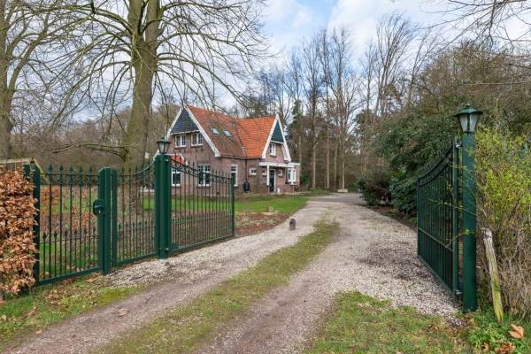 Woning Jachthuisweg 16 Winterswijk Huppel
