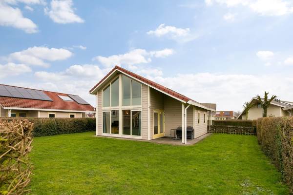 Woning Veersemeerdreef 80 KORTGENE