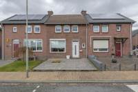 Woning Lichtenbergerstraat 17 Landgraaf