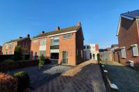 Woning Pastoor Bielarsstraat 16 WERNHOUT