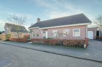 Woning Vlasakker 3 Dinteloord