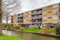 Woning Justus van Effenlaan 60 Waddinxveen