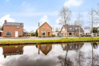 Woning Vaart Zz 35A Appelscha