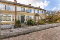 Woning Hazelaarstraat 58 Hoogeveen