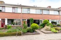 Woning Constantijn Huygensstraat 82 Nijverdal
