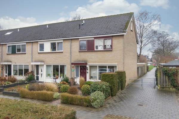 Woning Looierstraat 47 Duiven