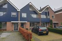 Woning Vleermuislaan 54 Lunteren