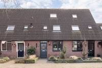 Woning Hindelaan 21 Lunteren