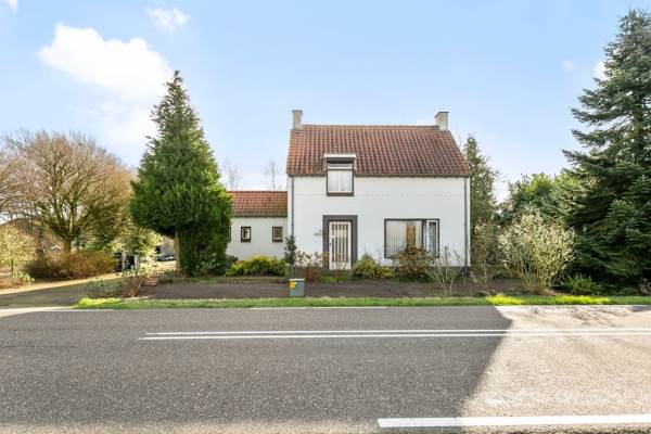 Woning Meijelsedijk 132 Ospel