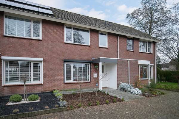 Woning Rijnstraat 3 TERNEUZEN