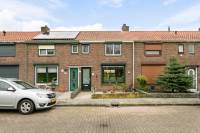 Woning Korenbloemstraat 6 Terneuzen