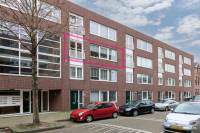 Woning Sint-Agathastraat 47d Rotterdam