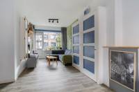 Woning Finsestraat 44A Rotterdam