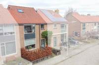 Woning Beatrixstraat 5 Ouderkerk aan den IJssel