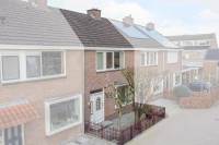 Woning Tinbergenlaan 18 Schoonhoven