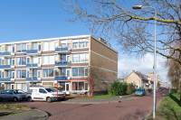 Woning Roerdompstraat 82 Alphen aan den Rijn