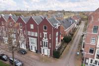 Woning De Veste 42 Arnhem