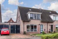 Woning Vreugdenhilstraat 5 Nijkerkerveen