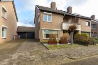 Woning Salviusstraat 9 Limbricht