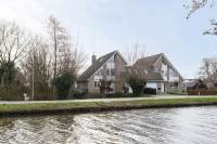 Woning Graafdijk-west 46A Molenaarsgraaf