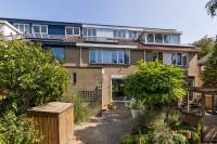 Woning Kempen 61 Haarlem