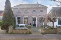 Woning De Streek 20 Easterein