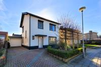 Woning Luipertstraat 3 Moorveld